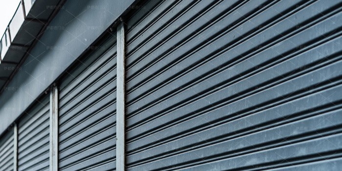 防火卷簾門怎么選？聽聽薩都奇是怎么說的吧