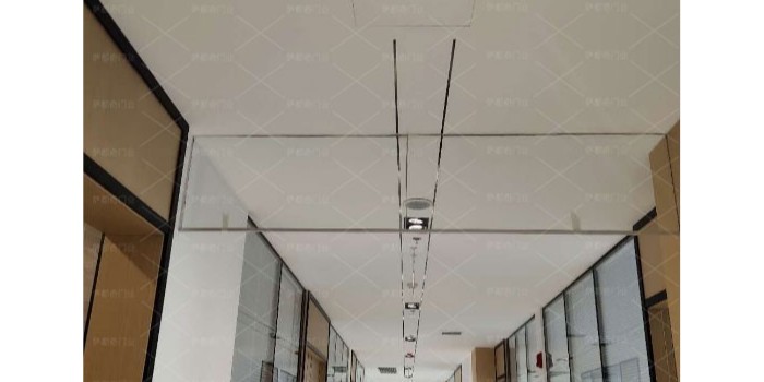 擋煙垂壁多少錢一米？擋煙垂壁價(jià)格解讀