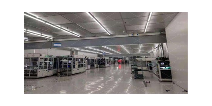 電動(dòng)擋煙垂壁適合什么場(chǎng)景安裝/驗(yàn)收的標(biāo)準(zhǔn)是什么？