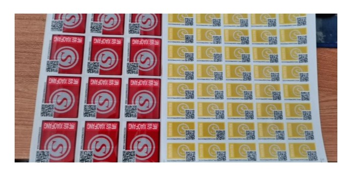 擋煙垂壁消防標(biāo)簽是什么？薩都奇門(mén)業(yè)為您解答！